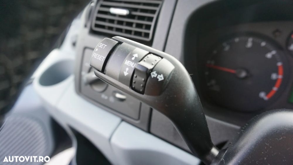 Ford Transit - 20