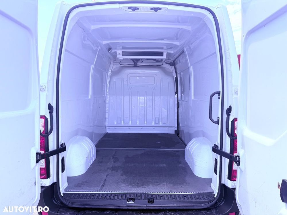 Renault Master Blue L2H2 VA Basis - 20