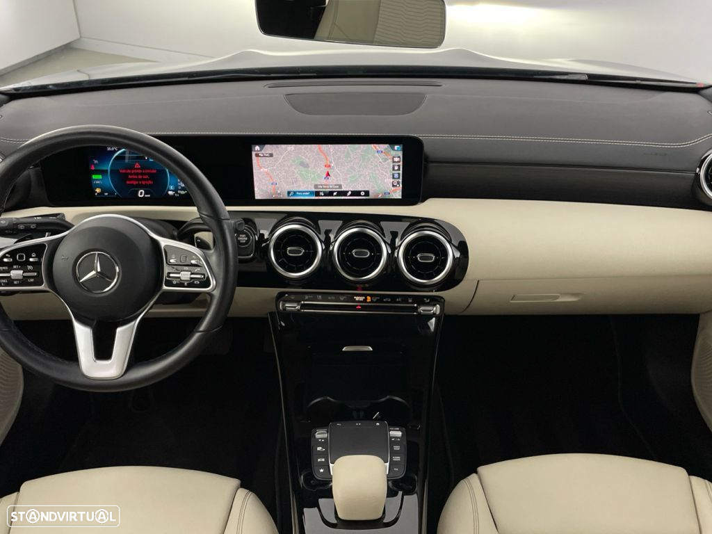 Mercedes-Benz CLA 250 e Shooting Brake Style Plus - 10