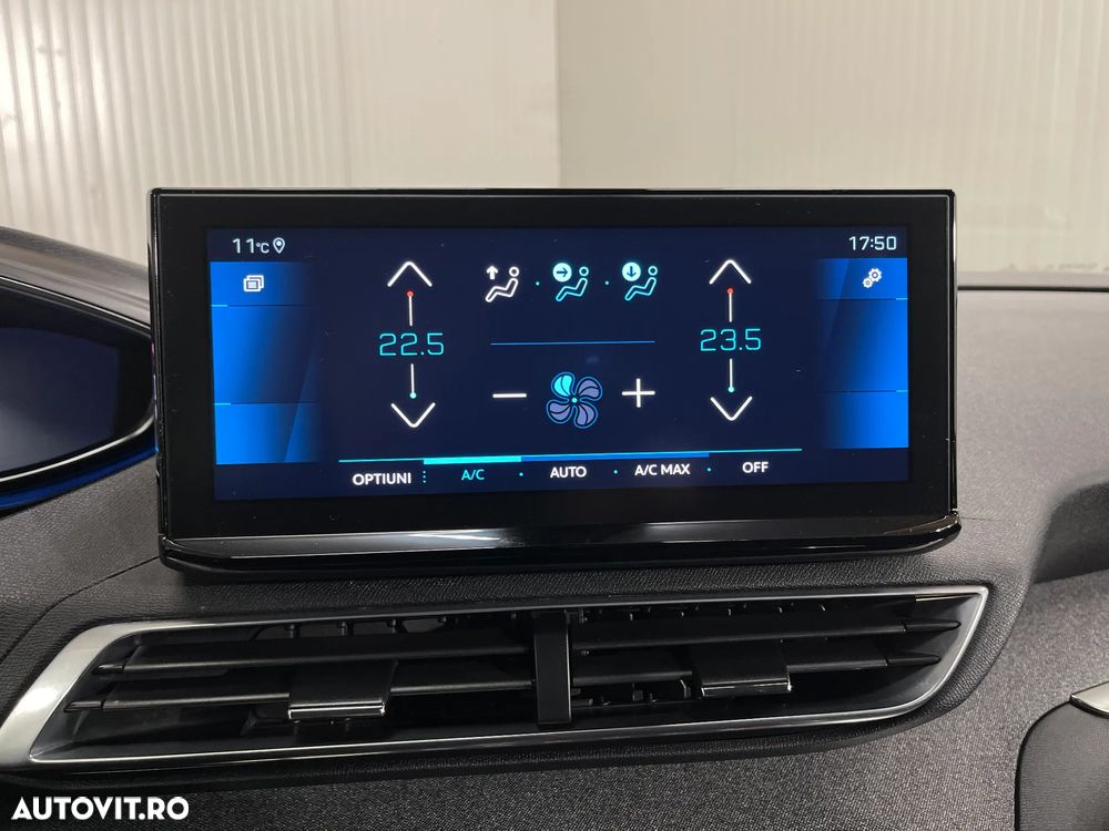 Peugeot 3008 1.5 BlueHDI 130 EAT8 Allure Pack - 18