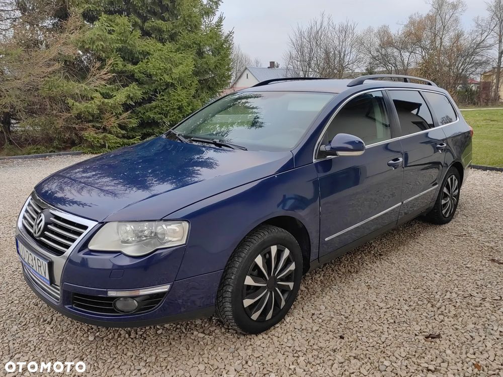 Volkswagen Passat 2.0 TDI Sportline DSG - 18