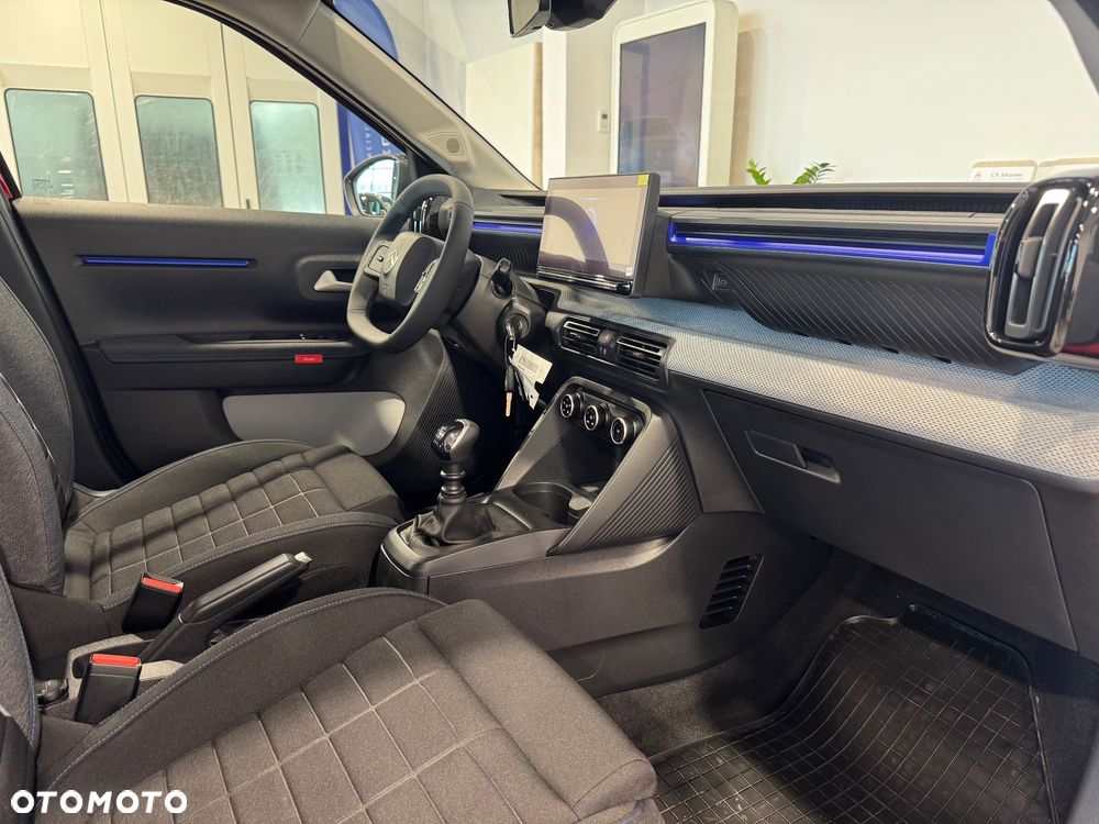 Citroën C3 1.2 T Plus - 12