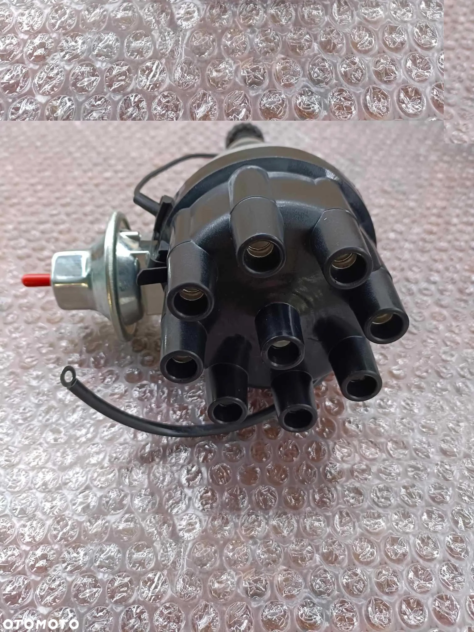 APARAT ZAPLONOWY MODUL KOPULKA PALEC APARATU ZAPLONOWEGO FORD 3.6 4.3 4.7 5.0 V8 GALAXIE CUSTOM 500 GRAN TORINO LTD MAVERICK MUSTANG P-350 RANCH WAGON RANCHERO TORINO DISTRIBUTOR 3.6L 4.3L 4.7L 5.0L - 2