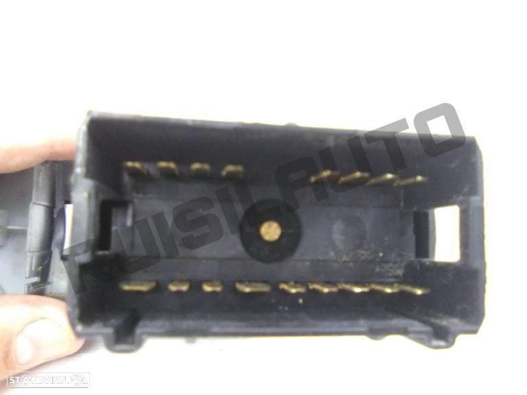 Comutador De Luzes Lateral  Seat Cordoba Saloon (6l) [2002_2009 - 3