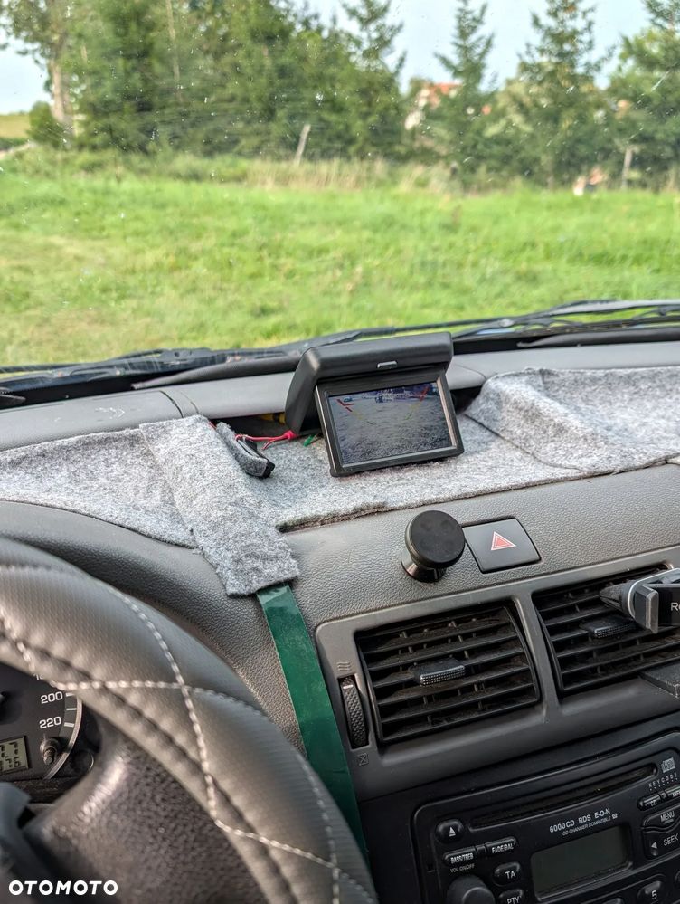 Ford Tourneo Connect - 9