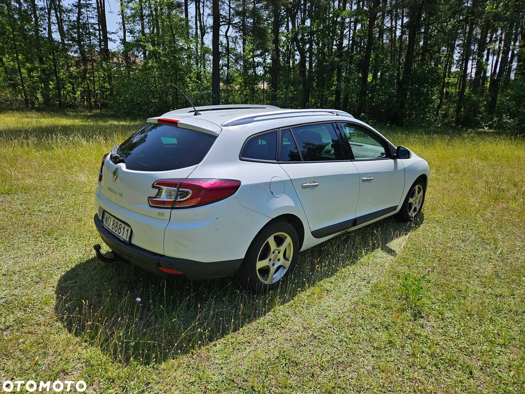Renault Megane - 3