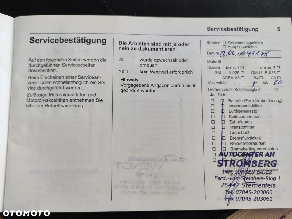 Opel Insignia 2.0 CDTI automatik Sport - 32