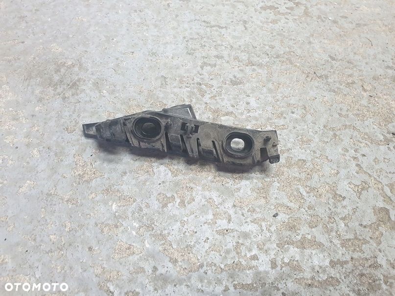 vw passat b8 ślizg zderzaka lewy przód 3g0807049 - 1