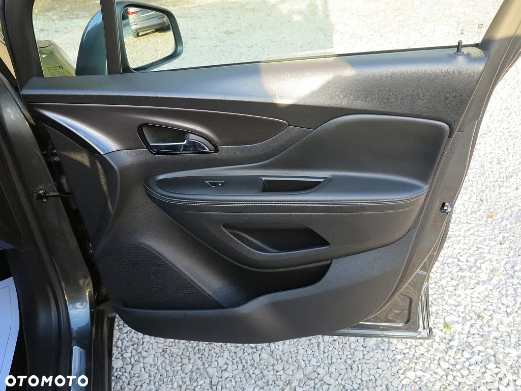 Opel Mokka 1.4 T Cosmo S&S EU6 - 17