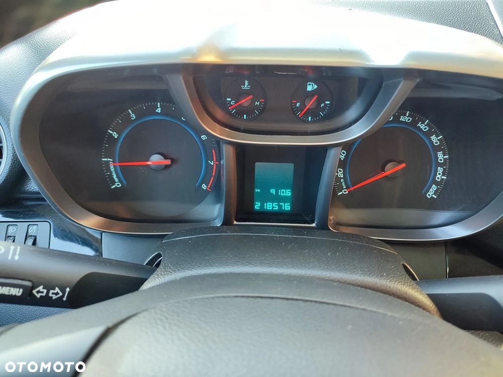 Chevrolet Orlando 1.8 LT+ - 13