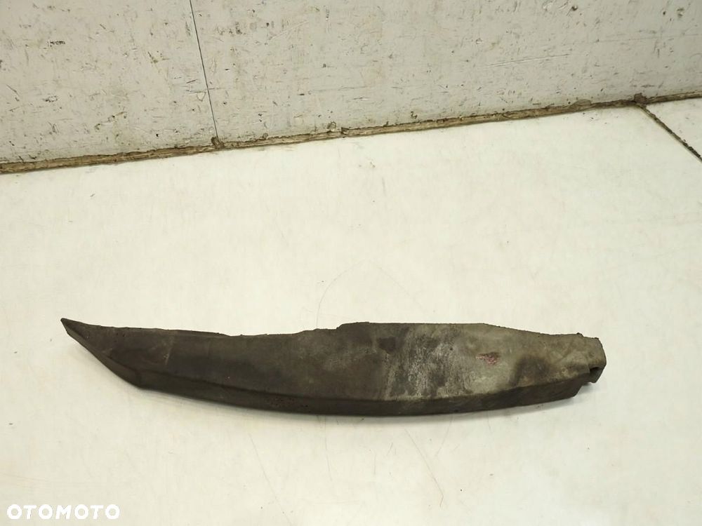 WYGŁUSZENIE BŁOTNIKA PRAWY PRZÓD VW PASSAT B7 3AA864236A - 3