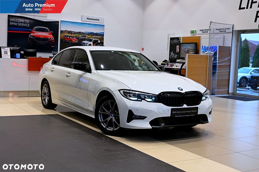 BMW Seria 3 - 2