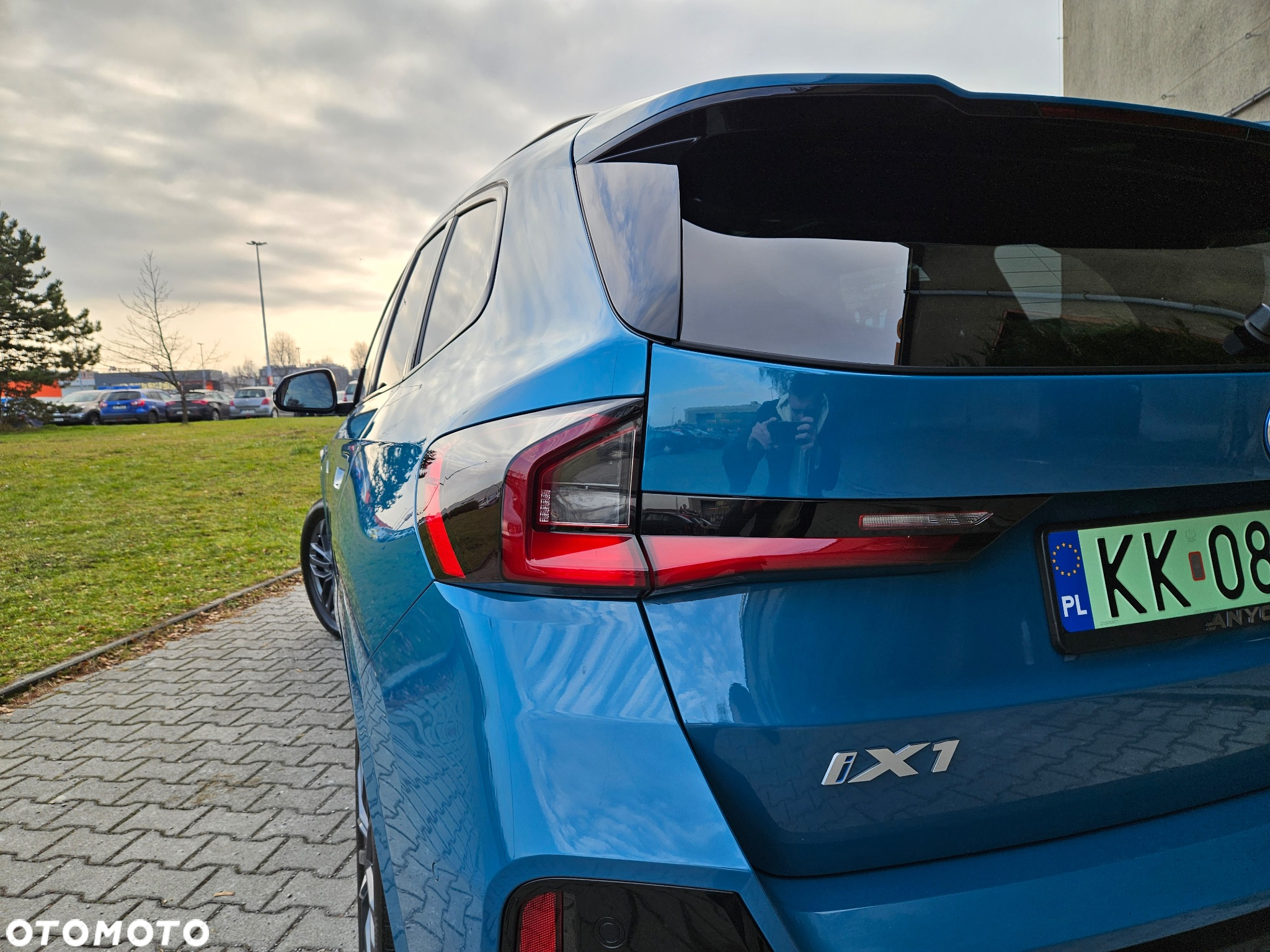 BMW iX xDrive40 76.6kWh Signature - 4