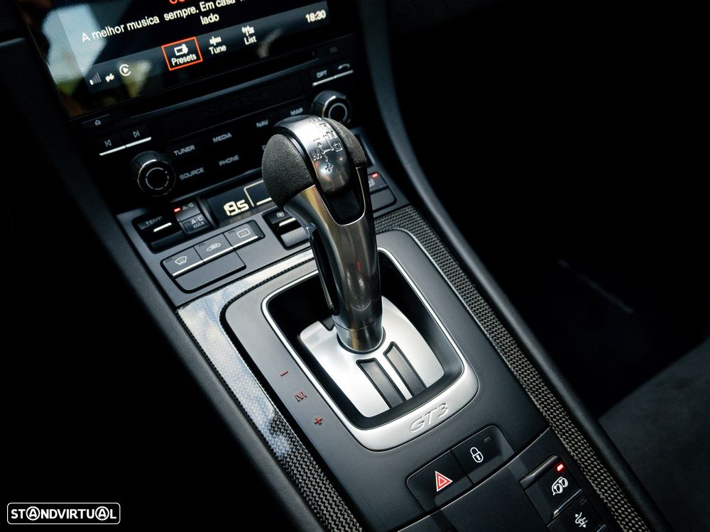 Porsche 911 (991) GT3 PDK - 41