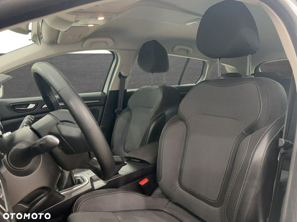 Renault Megane 1.3 TCe FAP Equilibre - 16
