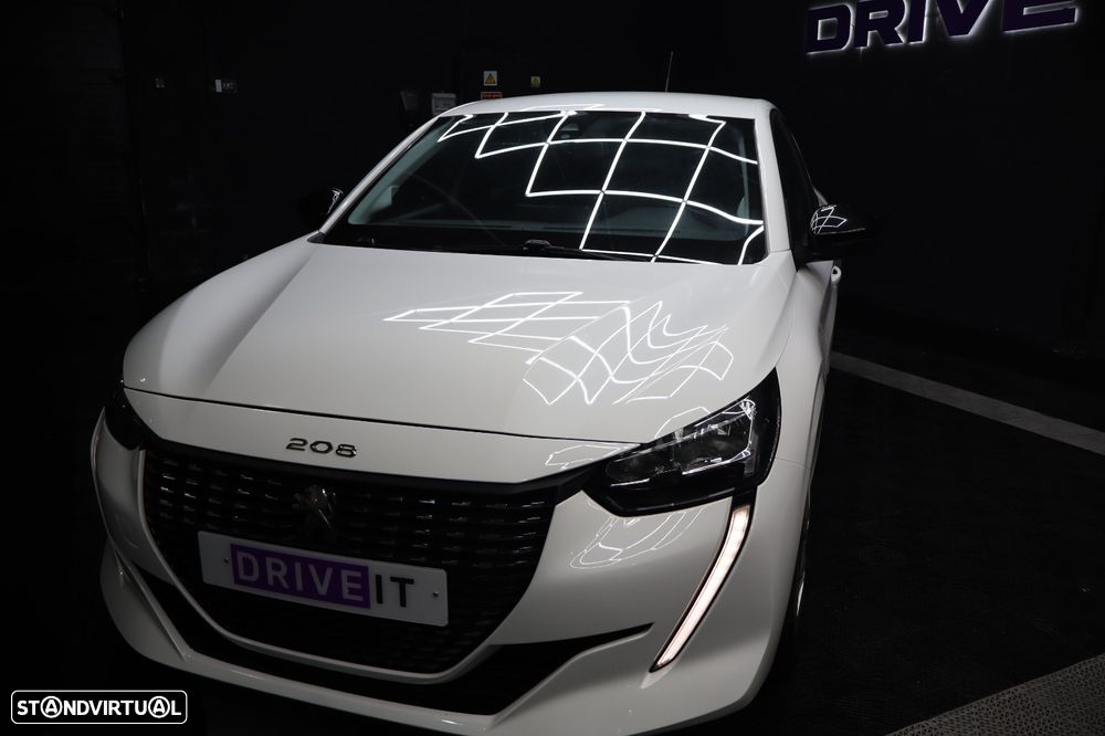 Peugeot 208 PureTech 75 Active Pack - 22