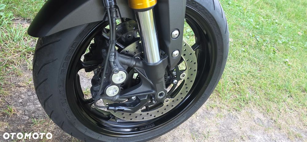 Yamaha Tracer - 31