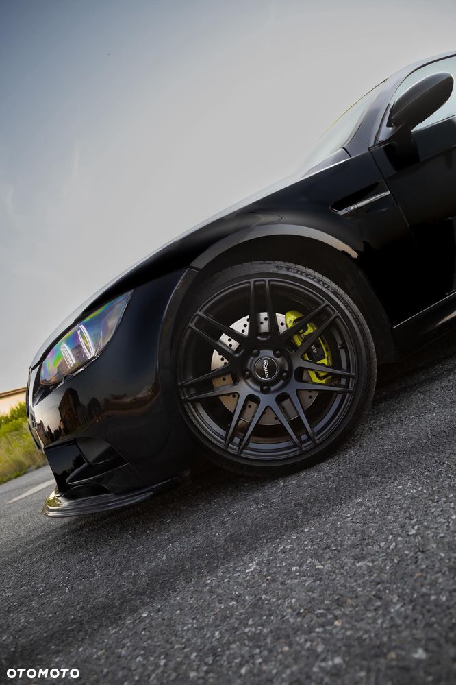 BMW M3 - 7
