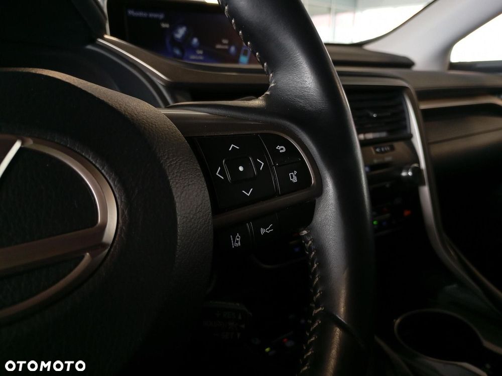 Lexus RX 450h Prestige MY19 - 20
