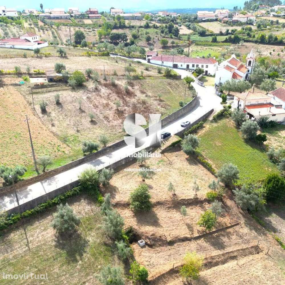 Terreno em Penacova - Grande imagem: 4/4