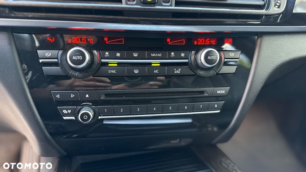 BMW X5 - 17