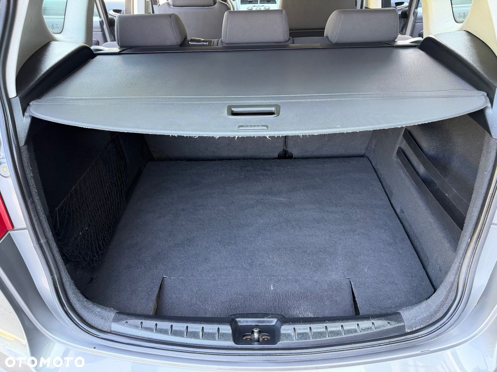 Seat Altea XL XL1.6 Reference - 9
