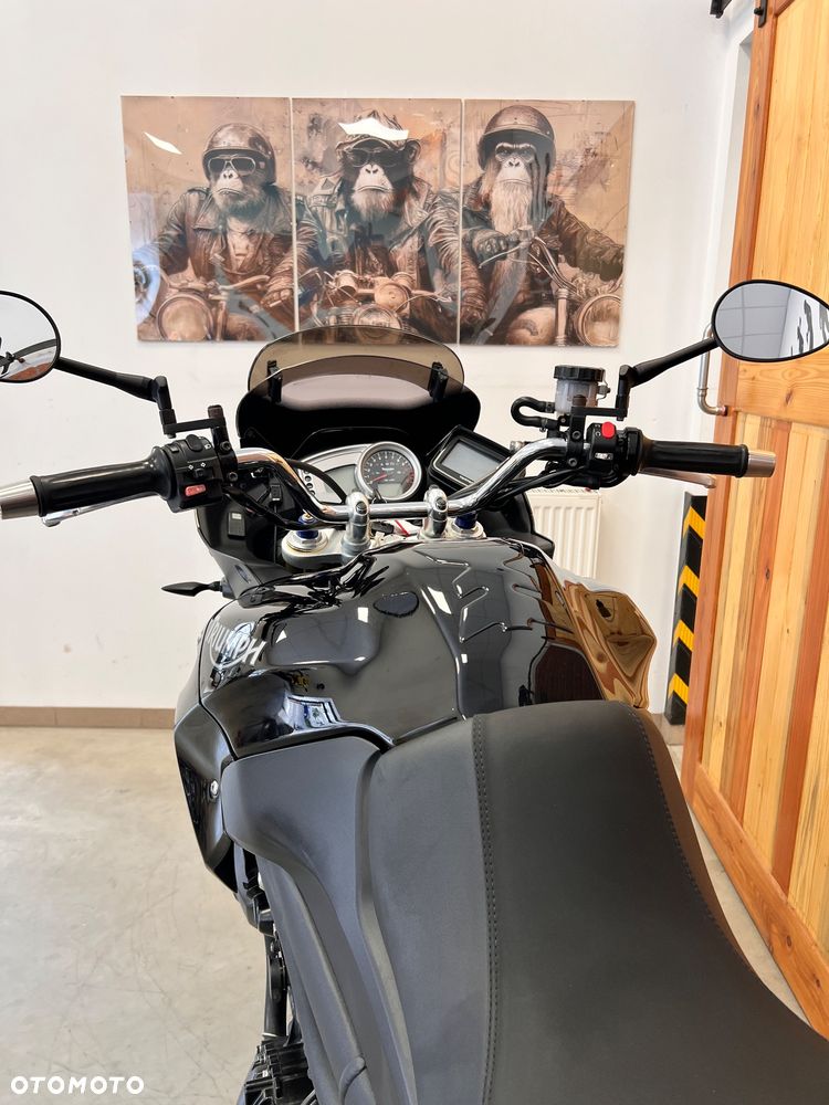 Triumph Tiger - 26