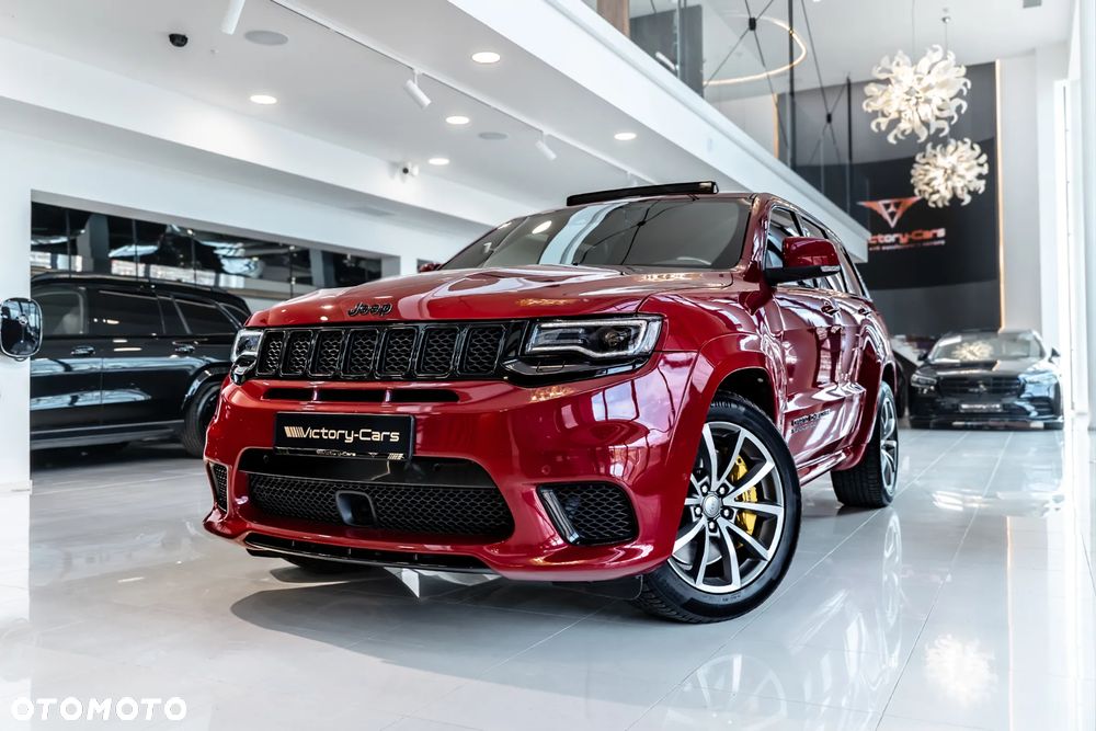 Jeep Grand Cherokee - 2