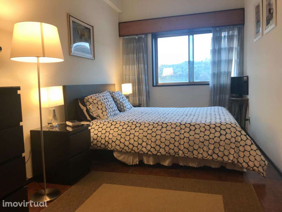 Apartamento com 1 quartos - localizado em Massarelos Porto - Grande imagem: 5/12