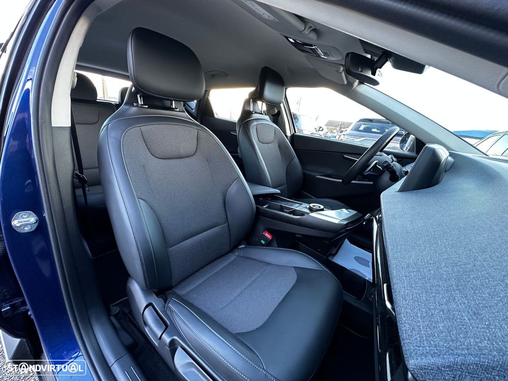 Kia EV6 84-kWh Air - 3