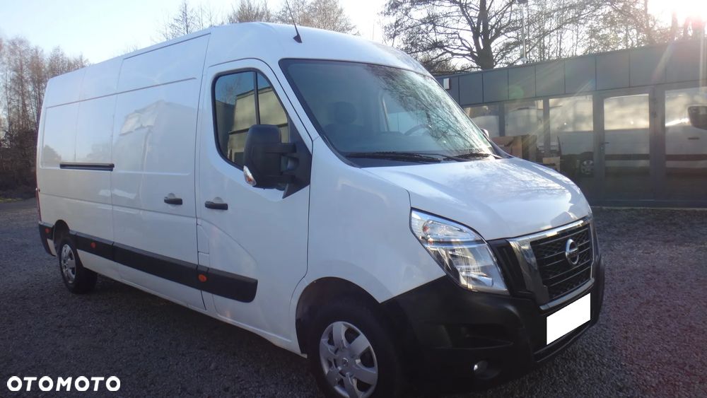 Renault Master - 1