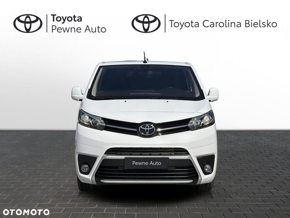 Toyota PROACE - 5
