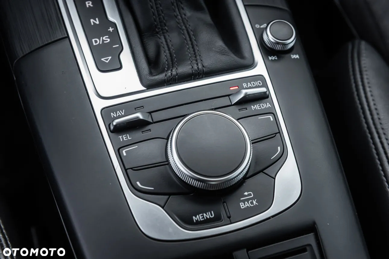 Audi A3 - 30