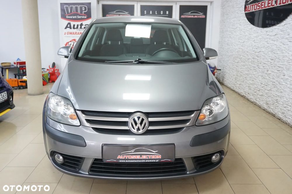 Volkswagen Golf Plus 1.6 Tour - 2