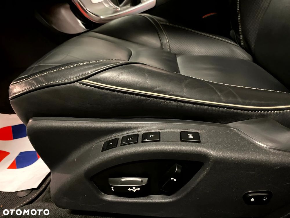 Volvo S60 D4 Drive-E R-Design Summum - 18