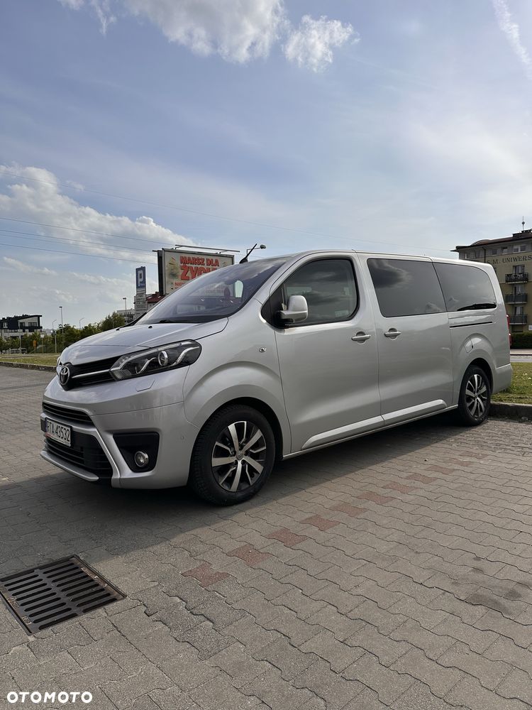 Toyota Proace Verso - 2
