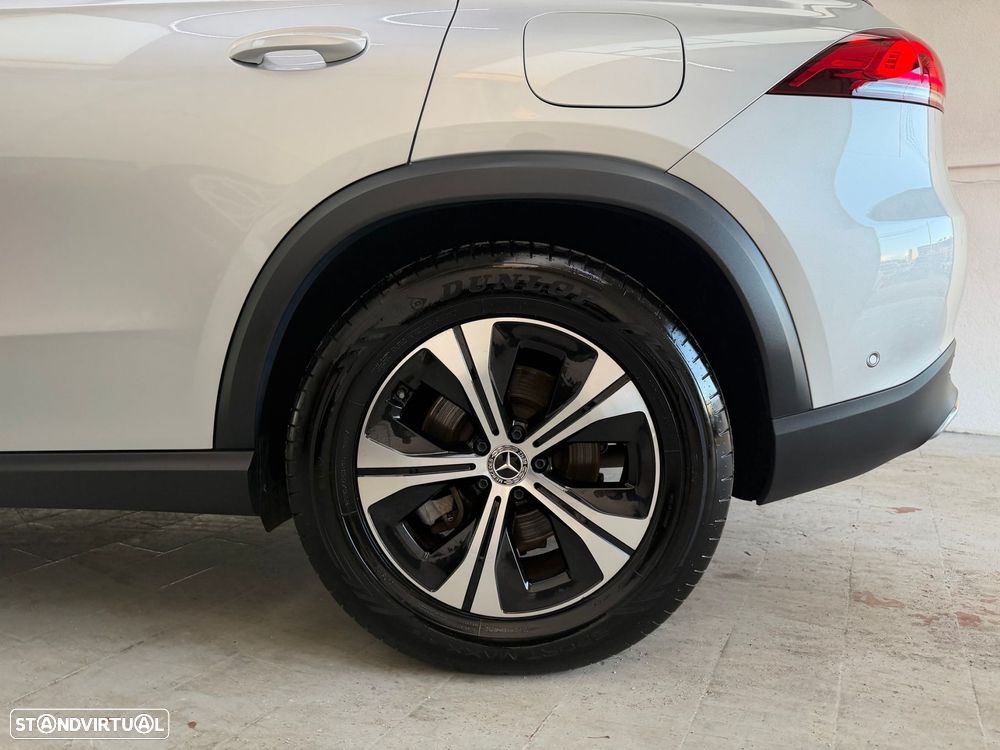 Mercedes-Benz GLE 350 de 4Matic - 29