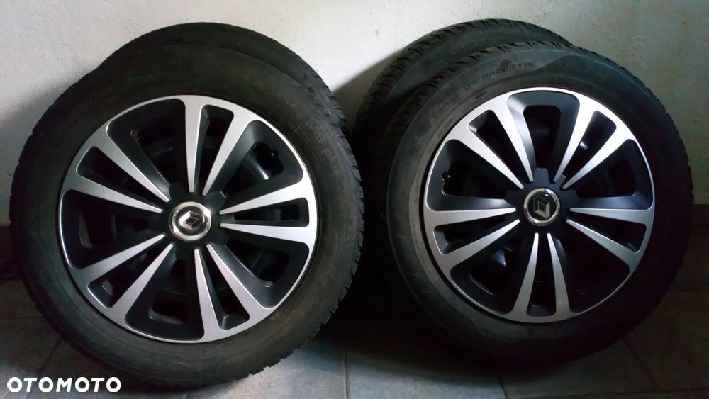 Renault Megane 1.6 SCe Intens - 6