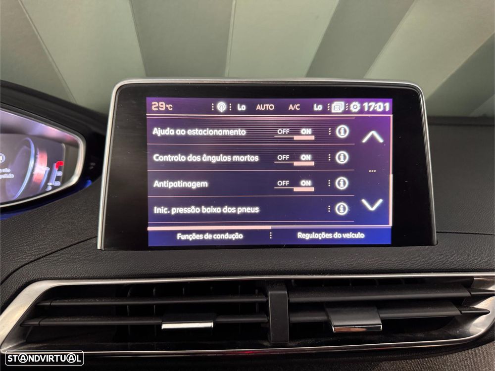Peugeot 5008 1.5 BlueHDi GT Line - 37