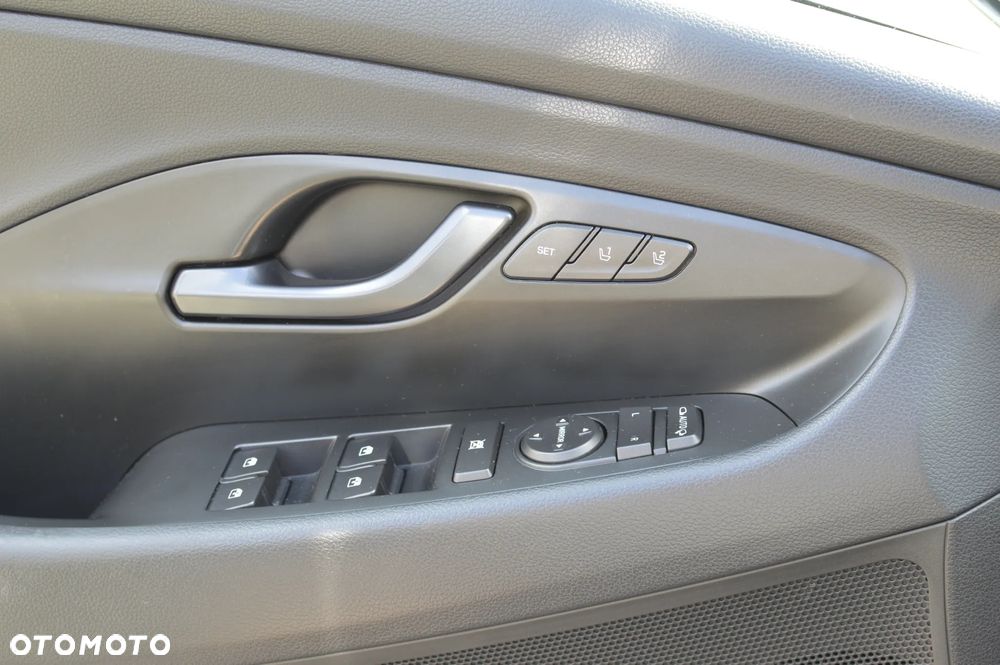 Hyundai i30 N Fastback 2.0 T-GDI Performance - 15