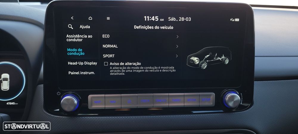 Hyundai Kauai Trend - 28