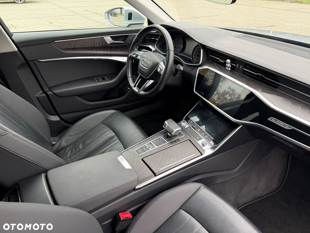 Audi A6 Avant - 24