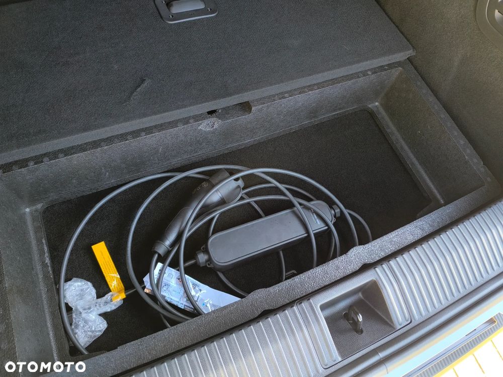 Renault Scenic 220 Long Range Esprit Alpine - 16