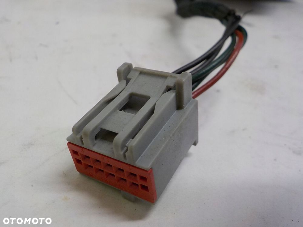 LAND ROVER RANGE ROVER SPORT LUSTERKO ZEWNĘTRZNE PRAWE 5 PIN PINÓW - 2