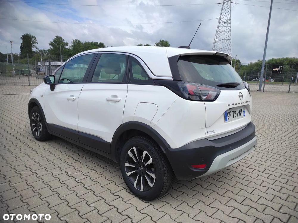 Opel Crossland X 1.5 Start/Stop Edition - 12