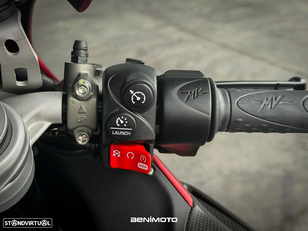 MV Agusta F3 RR - 11