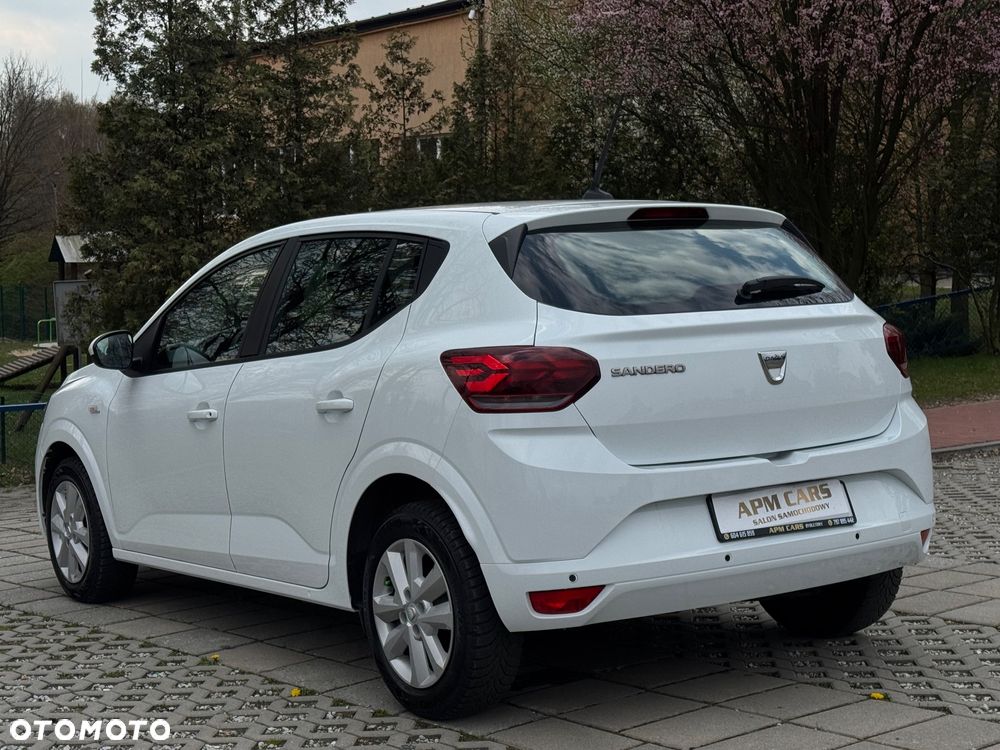 Dacia Sandero - 12