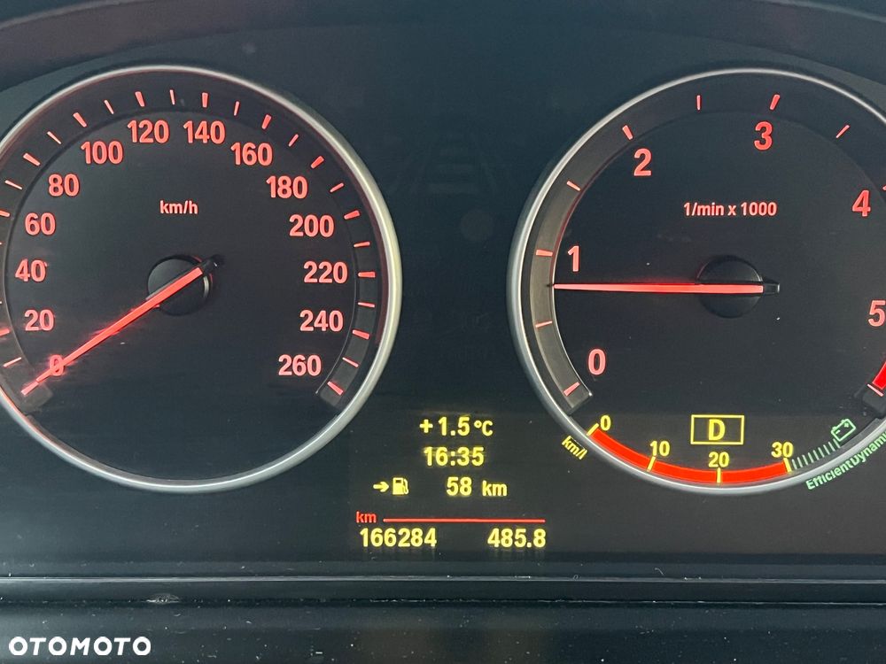 BMW Seria 5 520d Luxury Line - 24