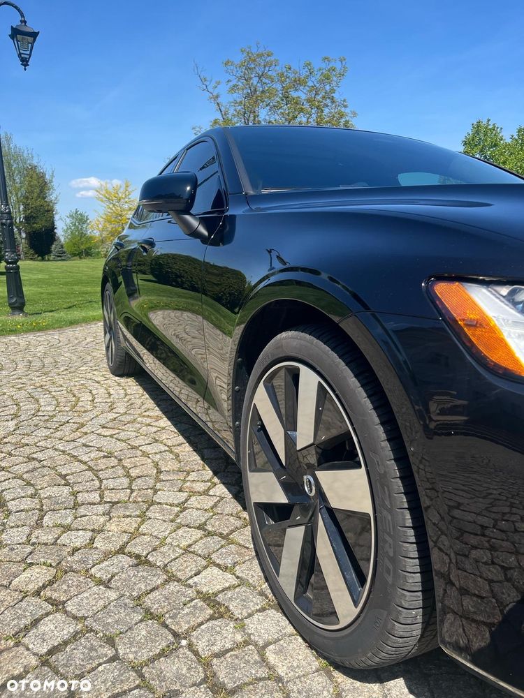 Volvo S60 T8 AWD Plug-In Hybrid Polestar Engineered - 22