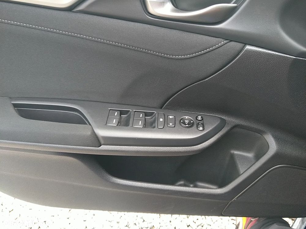 Honda Civic 1.5 i-VTEC Turbo Sport - 20